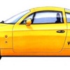 Lancia Hyena (Zagato), 1992