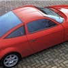 Lancia Delta Integrale Hyena (Zagato), 1992