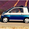 Opel Maxx Concept, 1995