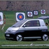 Opel Maxx Concept, 1995