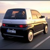 Opel Maxx Concept, 1995