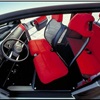 Opel Maxx Concept, 1995 - Interior