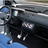Opel Maxx Concept, 1995 - Interior