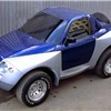 Cardi Tetra (Cardi), 1997