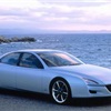 Peugeot Nautilus (Pininfarina), 1997