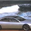 Peugeot Nautilus (Pininfarina), 1997