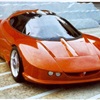 Lancia Ionos (Sbarro), 1997