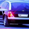 ItalDesign Structura, 1998