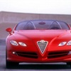 Alfa Romeo Dardo (Pininfarina), 1998