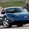 Peugeot Crisalys (Sbarro), 1998