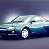Audi Zuma (Zagato), 1998