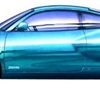 Audi Zuma (Zagato), 1998