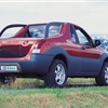 EDAG Scout, 1999