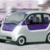 Pininfarina Metrocubo, 1999