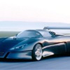 Sbarro GT 1 (Sbarro), 1999