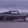 Sbarro GT 1 (Sbarro), 1999