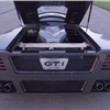 Sbarro GT 1 (Sbarro), 1999