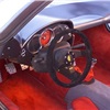 Sbarro GT 1 (Sbarro), 1999