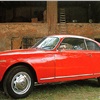 Alfa Romeo Giulietta Sprint (Bertone), 1954