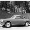 Alfa Romeo Giulietta Sprint (Bertone), 1954