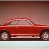 Alfa Romeo Giulietta Sprint (Bertone), 1954