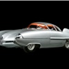Alfa Romeo B.A.T. 9 (Bertone), 1955 - Photo: Ken Brown 