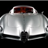 Alfa Romeo B.A.T. 9 (Bertone), 1955 - Photo: Ken Brown 
