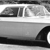 Cadillac Skylight Coupé (Pininfarina), 1958