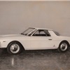 Fiat 2300 Coupe Speciale (Pininfarina), 1962