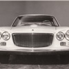 Fiat 2300 Coupe Speciale (Pininfarina), 1962