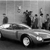 Turin Motor Show 1964