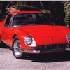 Lamborghini 3500 GTZ (Zagato), 1965