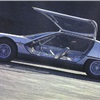 Lamborghini Marzal (Bertone), 1967