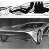 Idea Sketch, 1967