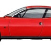 Lancia Flavia Super Sport (Zagato), 1967