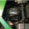 Alfa Romeo Carabo (Bertone), 1968 - Engine