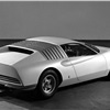 Ferrari P6 (Pininfarina), 1968