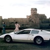 Ferrari P6 (Pininfarina), 1968