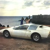 Ferrari P6 (Pininfarina), 1968