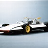 Pininfarina Sigma Grand Prix monoposto F1, 1969