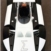 Pininfarina Sigma Grand Prix monoposto F1, 1969