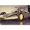 Pininfarina Sigma Grand Prix monoposto F1, 1969
