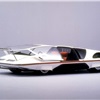 Ferrari Modulo (Pininfarina), 1970