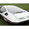 Ferrari Modulo (Pininfarina), 1970