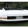 Ferrari Modulo (Pininfarina), 1970