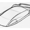 Design Sketch, 1968