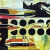 Conceptual Rendering, 1970