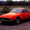 Alfa Romeo 1600 Junior Z (Zagato), 1972-75