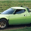 Lancia Stratos HF (Bertone), 1973-78