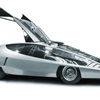 Ford Coins (Ghia), 1974